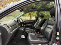 USED 2011 61 HONDA CR-V 2.2 i-DTEC EX SUV 5dr Diesel Manual 4WD Euro 5 (150 ps) 