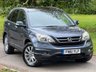 USED 2011 61 HONDA CR-V 2.2 i-DTEC EX SUV 5dr Diesel Manual 4WD Euro 5 (150 ps) 