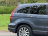 USED 2011 61 HONDA CR-V 2.2 i-DTEC EX SUV 5dr Diesel Manual 4WD Euro 5 (150 ps) 
