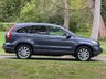 USED 2011 61 HONDA CR-V 2.2 i-DTEC EX SUV 5dr Diesel Manual 4WD Euro 5 (150 ps) 