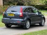 USED 2011 61 HONDA CR-V 2.2 i-DTEC EX SUV 5dr Diesel Manual 4WD Euro 5 (150 ps) 