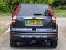 USED 2011 61 HONDA CR-V 2.2 i-DTEC EX SUV 5dr Diesel Manual 4WD Euro 5 (150 ps) 
