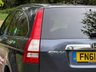 USED 2011 61 HONDA CR-V 2.2 i-DTEC EX SUV 5dr Diesel Manual 4WD Euro 5 (150 ps) 