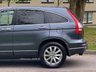 USED 2011 61 HONDA CR-V 2.2 i-DTEC EX SUV 5dr Diesel Manual 4WD Euro 5 (150 ps) 