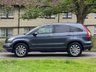 USED 2011 61 HONDA CR-V 2.2 i-DTEC EX SUV 5dr Diesel Manual 4WD Euro 5 (150 ps) 