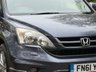 USED 2011 61 HONDA CR-V 2.2 i-DTEC EX SUV 5dr Diesel Manual 4WD Euro 5 (150 ps) 