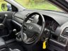 USED 2011 61 HONDA CR-V 2.2 i-DTEC EX SUV 5dr Diesel Manual 4WD Euro 5 (150 ps) 