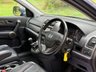 USED 2011 61 HONDA CR-V 2.2 i-DTEC EX SUV 5dr Diesel Manual 4WD Euro 5 (150 ps) 