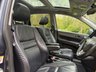 USED 2011 61 HONDA CR-V 2.2 i-DTEC EX SUV 5dr Diesel Manual 4WD Euro 5 (150 ps) 