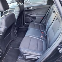 USED 2022 71 FORD KUGA 1.5 EcoBlue Titanium Edition SUV 5dr Diesel Auto Euro 6 (s/s) (120 ps) GREAT CONDITON GENUINE MILES