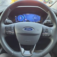 USED 2022 71 FORD KUGA 1.5 EcoBlue Titanium Edition SUV 5dr Diesel Auto Euro 6 (s/s) (120 ps) GREAT CONDITON GENUINE MILES