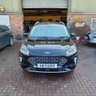 USED 2022 71 FORD KUGA 1.5 EcoBlue Titanium Edition SUV 5dr Diesel Auto Euro 6 (s/s) (120 ps) GREAT CONDITON GENUINE MILES