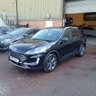 USED 2022 71 FORD KUGA 1.5 EcoBlue Titanium Edition SUV 5dr Diesel Auto Euro 6 (s/s) (120 ps) GREAT CONDITON GENUINE MILES