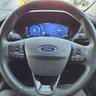 USED 2022 71 FORD KUGA 1.5 EcoBlue Titanium Edition SUV 5dr Diesel Auto Euro 6 (s/s) (120 ps) GREAT CONDITON GENUINE MILES