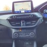 USED 2022 71 FORD KUGA 1.5 EcoBlue Titanium Edition SUV 5dr Diesel Auto Euro 6 (s/s) (120 ps) GREAT CONDITON GENUINE MILES