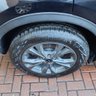 USED 2022 71 FORD KUGA 1.5 EcoBlue Titanium Edition SUV 5dr Diesel Auto Euro 6 (s/s) (120 ps) GREAT CONDITON GENUINE MILES