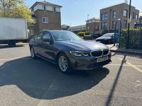 USED 2020 70 BMW 3 SERIES 2.0 330e 12kWh SE Pro Saloon 4dr Petrol Plug-in Hybrid Auto Euro 6 (s/s) (292 ps) Reverse Camera, Park Assist