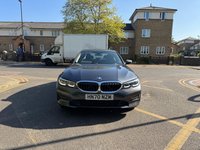 USED 2020 70 BMW 3 SERIES 2.0 330e 12kWh SE Pro Saloon 4dr Petrol Plug-in Hybrid Auto Euro 6 (s/s) (292 ps) Reverse Camera, Park Assist