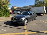 USED 2020 70 BMW 3 SERIES 2.0 330e 12kWh SE Pro Saloon 4dr Petrol Plug-in Hybrid Auto Euro 6 (s/s) (292 ps) Reverse Camera, Park Assist
