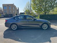 USED 2020 70 BMW 3 SERIES 2.0 330e 12kWh SE Pro Saloon 4dr Petrol Plug-in Hybrid Auto Euro 6 (s/s) (292 ps) Reverse Camera, Park Assist