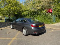 USED 2020 70 BMW 3 SERIES 2.0 330e 12kWh SE Pro Saloon 4dr Petrol Plug-in Hybrid Auto Euro 6 (s/s) (292 ps) Reverse Camera, Park Assist
