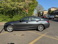 USED 2020 70 BMW 3 SERIES 2.0 330e 12kWh SE Pro Saloon 4dr Petrol Plug-in Hybrid Auto Euro 6 (s/s) (292 ps) Reverse Camera, Park Assist