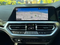USED 2020 70 BMW 3 SERIES 2.0 330e 12kWh SE Pro Saloon 4dr Petrol Plug-in Hybrid Auto Euro 6 (s/s) (292 ps) Reverse Camera, Park Assist