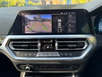 USED 2020 70 BMW 3 SERIES 2.0 330e 12kWh SE Pro Saloon 4dr Petrol Plug-in Hybrid Auto Euro 6 (s/s) (292 ps) Reverse Camera, Park Assist