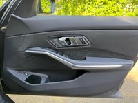 USED 2020 70 BMW 3 SERIES 2.0 330e 12kWh SE Pro Saloon 4dr Petrol Plug-in Hybrid Auto Euro 6 (s/s) (292 ps) Reverse Camera, Park Assist