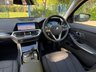 USED 2020 70 BMW 3 SERIES 2.0 330e 12kWh SE Pro Saloon 4dr Petrol Plug-in Hybrid Auto Euro 6 (s/s) (292 ps) Reverse Camera, Park Assist