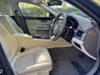 USED 2017 17 JAGUAR XF 2.0d Prestige Saloon 4dr Diesel Auto Euro 6 (s/s) (163 ps) Lane Assist, Heated Front and Rear Seats