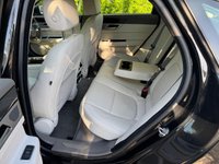 USED 2017 17 JAGUAR XF 2.0d Prestige Saloon 4dr Diesel Auto Euro 6 (s/s) (163 ps) Lane Assist, Heated Front and Rear Seats