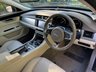 USED 2017 17 JAGUAR XF 2.0d Prestige Saloon 4dr Diesel Auto Euro 6 (s/s) (163 ps) Lane Assist, Heated Front and Rear Seats