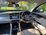 USED 2017 17 JAGUAR XF 2.0d Prestige Saloon 4dr Diesel Auto Euro 6 (s/s) (163 ps) Lane Assist, Heated Front and Rear Seats