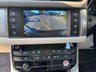 USED 2017 17 JAGUAR XF 2.0d Prestige Saloon 4dr Diesel Auto Euro 6 (s/s) (163 ps) Lane Assist, Heated Front and Rear Seats