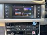 USED 2017 17 JAGUAR XF 2.0d Prestige Saloon 4dr Diesel Auto Euro 6 (s/s) (163 ps) Lane Assist, Heated Front and Rear Seats
