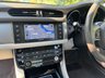 USED 2017 17 JAGUAR XF 2.0d Prestige Saloon 4dr Diesel Auto Euro 6 (s/s) (163 ps) Lane Assist, Heated Front and Rear Seats
