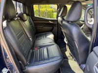 USED 2019 68 MERCEDES-BENZ X-CLASS 2.3 CDI Power Pickup Double Cab 4dr Diesel Auto 4MATIC Euro 6 (190 ps) 360 Surround Camera, Sat Nav