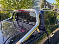 USED 2019 68 MERCEDES-BENZ X-CLASS 2.3 CDI Power Pickup Double Cab 4dr Diesel Auto 4MATIC Euro 6 (190 ps) 360 Surround Camera, Sat Nav