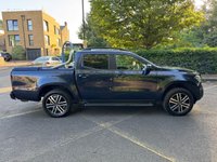 USED 2019 68 MERCEDES-BENZ X-CLASS 2.3 CDI Power Pickup Double Cab 4dr Diesel Auto 4MATIC Euro 6 (190 ps) 360 Surround Camera, Sat Nav