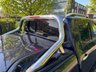 USED 2019 68 MERCEDES-BENZ X-CLASS 2.3 CDI Power Pickup Double Cab 4dr Diesel Auto 4MATIC Euro 6 (190 ps) 360 Surround Camera, Sat Nav