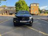 USED 2019 68 MERCEDES-BENZ X-CLASS 2.3 CDI Power Pickup Double Cab 4dr Diesel Auto 4MATIC Euro 6 (190 ps) 360 Surround Camera, Sat Nav