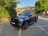 USED 2019 68 MERCEDES-BENZ X-CLASS 2.3 CDI Power Pickup Double Cab 4dr Diesel Auto 4MATIC Euro 6 (190 ps) 360 Surround Camera, Sat Nav