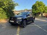 USED 2019 68 MERCEDES-BENZ X-CLASS 2.3 CDI Power Pickup Double Cab 4dr Diesel Auto 4MATIC Euro 6 (190 ps) 360 Surround Camera, Sat Nav