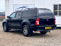 USED 2013 13 TOYOTA HI-LUX 3.0 D-4D Invincible Pickup Double Cab 4dr Diesel Manual 4WD Euro 5 (171 ps) www.suffolkcarcentre.co.uk - Located at Ilketshall