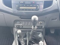 USED 2013 13 TOYOTA HI-LUX 3.0 D-4D Invincible Pickup Double Cab 4dr Diesel Manual 4WD Euro 5 (171 ps) www.suffolkcarcentre.co.uk - Located at Ilketshall