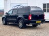 USED 2013 13 TOYOTA HI-LUX 3.0 D-4D Invincible Pickup Double Cab 4dr Diesel Manual 4WD Euro 5 (171 ps) www.suffolkcarcentre.co.uk - Located at Ilketshall