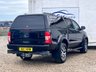 USED 2013 13 TOYOTA HI-LUX 3.0 D-4D Invincible Pickup Double Cab 4dr Diesel Manual 4WD Euro 5 (171 ps) www.suffolkcarcentre.co.uk - Located at Ilketshall