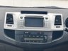 USED 2013 13 TOYOTA HI-LUX 3.0 D-4D Invincible Pickup Double Cab 4dr Diesel Manual 4WD Euro 5 (171 ps) www.suffolkcarcentre.co.uk - Located at Ilketshall