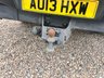USED 2013 13 TOYOTA HI-LUX 3.0 D-4D Invincible Pickup Double Cab 4dr Diesel Manual 4WD Euro 5 (171 ps) www.suffolkcarcentre.co.uk - Located at Ilketshall